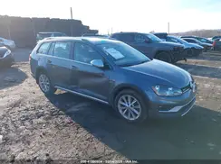 3VWH17AU3HM514845 2017 VOLKSWAGEN GOLF