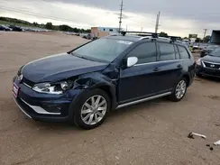3VWH17AU3HM515428 2017 VOLKSWAGEN GOLF