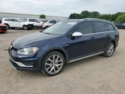 3VWH17AU3HM515512 2017 VOLKSWAGEN GOLF