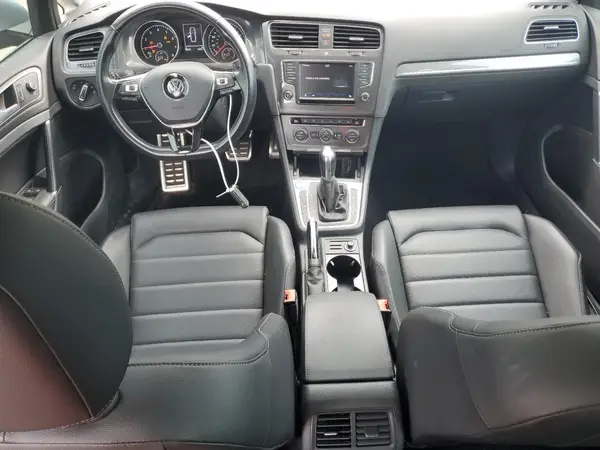 3VWH17AU3HM515512 2017 VOLKSWAGEN GOLF - Image 8