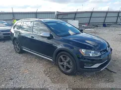 3VWH17AU3HM517065 2017 VOLKSWAGEN GOLF