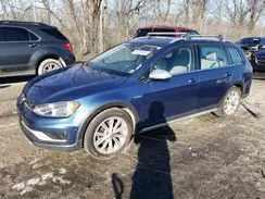 3VWH17AU3HM517356 2017 VOLKSWAGEN GOLF