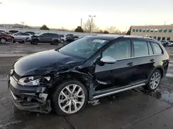3VWH17AU3HM517552 2017 VOLKSWAGEN GOLF