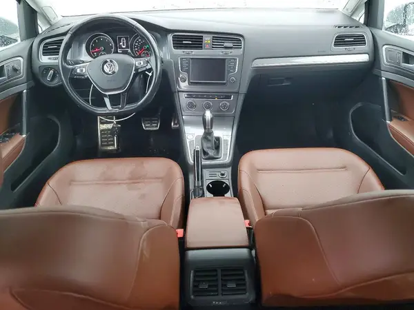 3VWH17AU3HM518250 2017 VOLKSWAGEN GOLF - Image 8