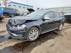 3VWH17AU3HM518488 2017 VOLKSWAGEN GOLF