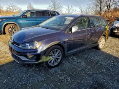 3VWH17AU3HM520659 2017 VOLKSWAGEN GOLF