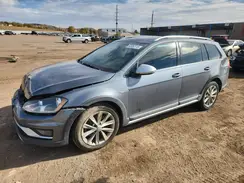 3VWH17AU3HM522928 2017 VOLKSWAGEN GOLF