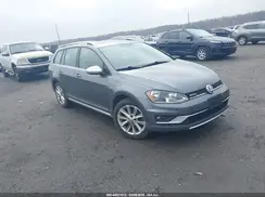 3VWH17AU3HM523139 2017 VOLKSWAGEN GOLF