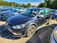 3VWH17AU3HM524176 2017 VOLKSWAGEN GOLF