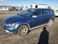 3VWH17AU3HM524646 2017 VOLKSWAGEN GOLF