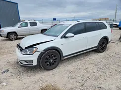3VWH17AU3HM526140 2017 VOLKSWAGEN GOLF