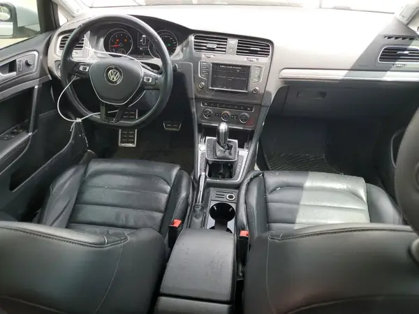 3VWH17AU3HM532035 2017 VOLKSWAGEN GOLF - Image 8
