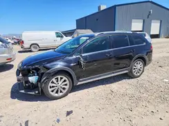 3VWH17AU3HM532746 2017 VOLKSWAGEN GOLF