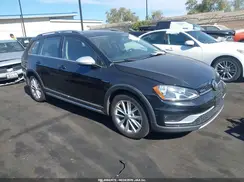 3VWH17AU3HM534075 2017 VOLKSWAGEN GOLF