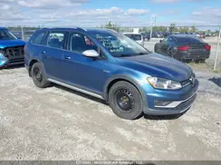3VWH17AU3HM534156 2017 VOLKSWAGEN GOLF