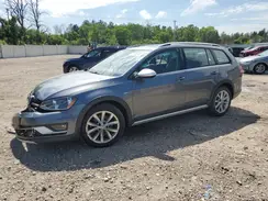 3VWH17AU3HM534934 2017 VOLKSWAGEN GOLF