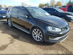 3VWH17AU3HM534982 2017 VOLKSWAGEN GOLF