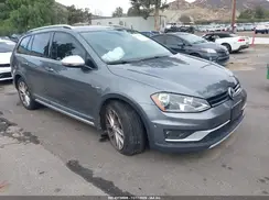 3VWH17AU3HM538840 2017 VOLKSWAGEN GOLF