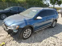 3VWH17AU3HM539809 2017 VOLKSWAGEN GOLF