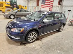 3VWH17AU3HM539891 2017 VOLKSWAGEN GOLF