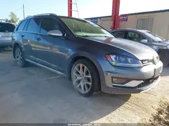 3VWH17AU3HM540068 2017 VOLKSWAGEN GOLF