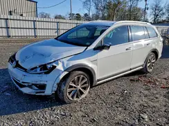 3VWH17AU3HM540331 2017 VOLKSWAGEN GOLF