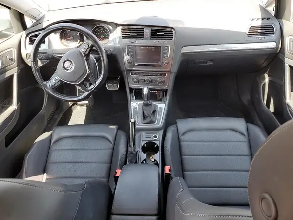 3VWH17AU3HM541706 2017 VOLKSWAGEN GOLF - Image 8