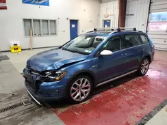 3VWH17AU3JM753821 2018 VOLKSWAGEN GOLF