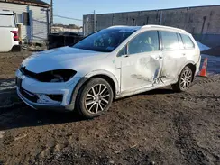 3VWH17AU3JM753947 2018 VOLKSWAGEN GOLF