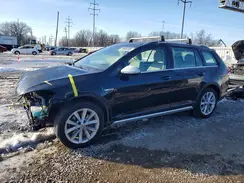 3VWH17AU3JM755097 2018 VOLKSWAGEN GOLF