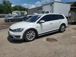 3VWH17AU3JM757402 2018 VOLKSWAGEN GOLF