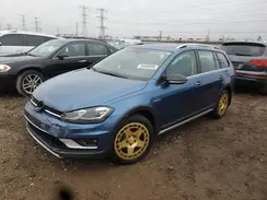3VWH17AU3JM759229 2018 VOLKSWAGEN GOLF