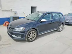 3VWH17AU3JM759439 2018 VOLKSWAGEN GOLF