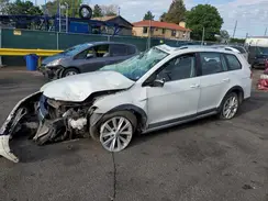 3VWH17AU3JM759814 2018 VOLKSWAGEN GOLF