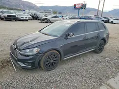 3VWH17AU3JM766780 2018 VOLKSWAGEN GOLF