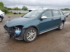 3VWH17AU3KM502928 2019 VOLKSWAGEN GOLF