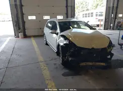 3VWH17AU3KM503948 2019 VOLKSWAGEN GOLF