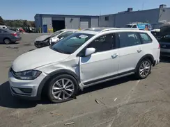 3VWH17AU3KM507093 2019 VOLKSWAGEN GOLF