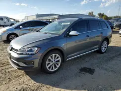 3VWH17AU3KM511578 2019 VOLKSWAGEN GOLF