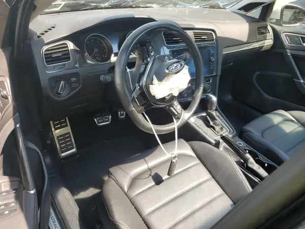 3VWH17AU3KM512486 2019 VOLKSWAGEN GOLF - Image 8