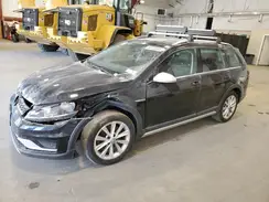 3VWH17AU3KM514397 2019 VOLKSWAGEN GOLF