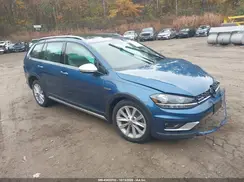 3VWH17AU3KM521303 2019 VOLKSWAGEN GOLF