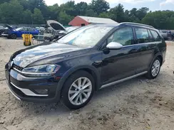 3VWH17AU3KM523116 2019 VOLKSWAGEN GOLF