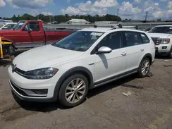 3VWH17AU3KM524265 2019 VOLKSWAGEN GOLF