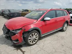 3VWH17AU3KM524556 2019 VOLKSWAGEN GOLF