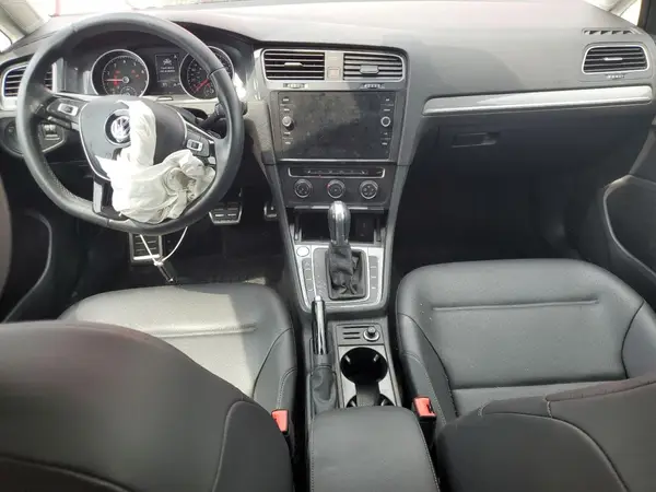 3VWH17AU3KM524556 2019 VOLKSWAGEN GOLF - Image 8