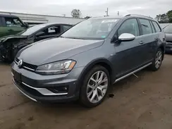 3VWH17AU4HM506172 2017 VOLKSWAGEN GOLF