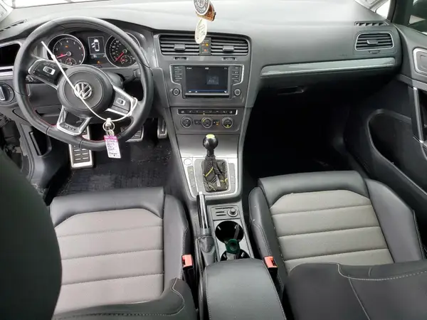 3VWH17AU4HM508956 2017 VOLKSWAGEN GOLF - Image 8