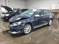 3VWH17AU4HM509895 2017 VOLKSWAGEN GOLF