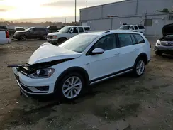 3VWH17AU4HM511582 2017 VOLKSWAGEN GOLF